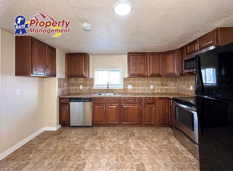 House for rent at 5 S Owyhee St, Boise, ID 83705