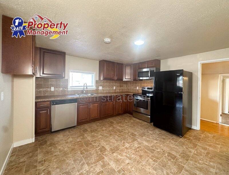 House for rent at 5 S Owyhee St, Boise, ID 83705