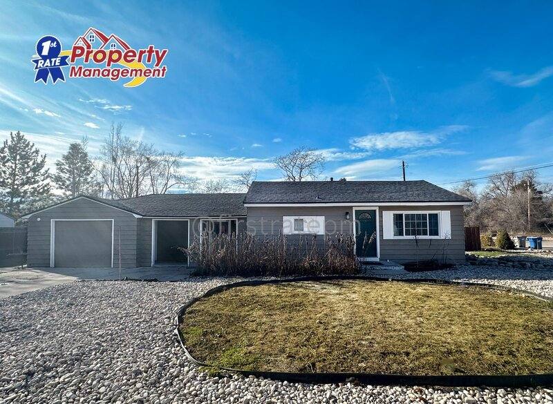 House for rent at 5 S Owyhee St, Boise, ID 83705