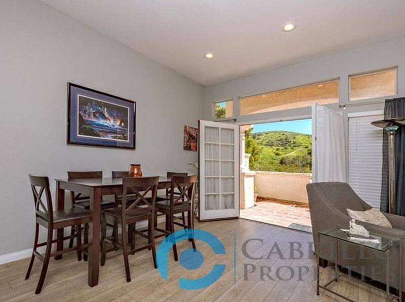 Townhouse for rent at 11280 Portobelo Dr, San Diego, CA 92124