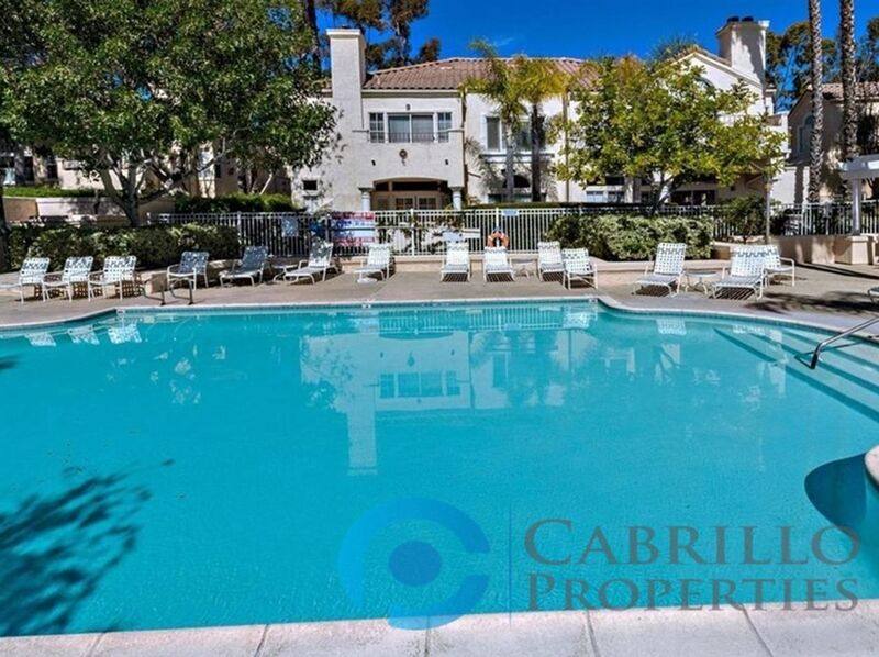Townhouse for rent at 11280 Portobelo Dr, San Diego, CA 92124