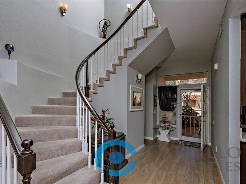 Townhouse for rent at 11280 Portobelo Dr, San Diego, CA 92124