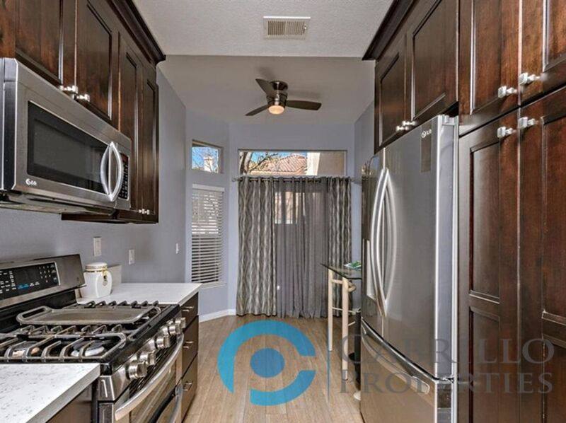 Townhouse for rent at 11280 Portobelo Dr, San Diego, CA 92124