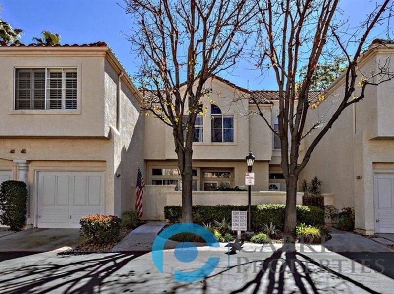 Townhouse for rent at 11280 Portobelo Dr, San Diego, CA 92124