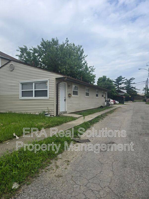 Apartment for rent at 944 Leona Ave, Columbus, OH 43201