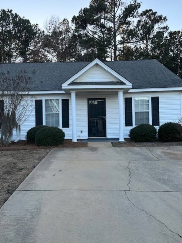 House for rent at 151 Fair Haven Way, Chapin, SC 29036