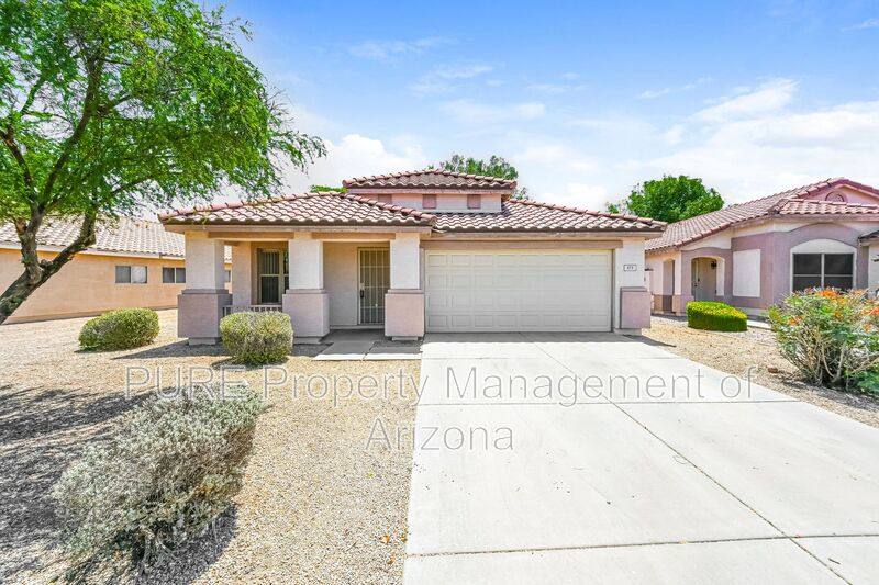 House for rent at 673 S Porter St, Gilbert, AZ 85296
