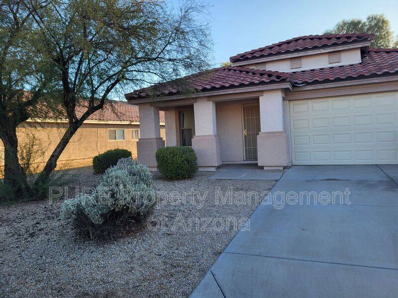 House for rent at 673 S Porter St, Gilbert, AZ 85296