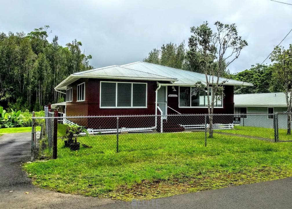 House for rent at 64-5222 Puanuanu Place, Kamuela, HI 96743