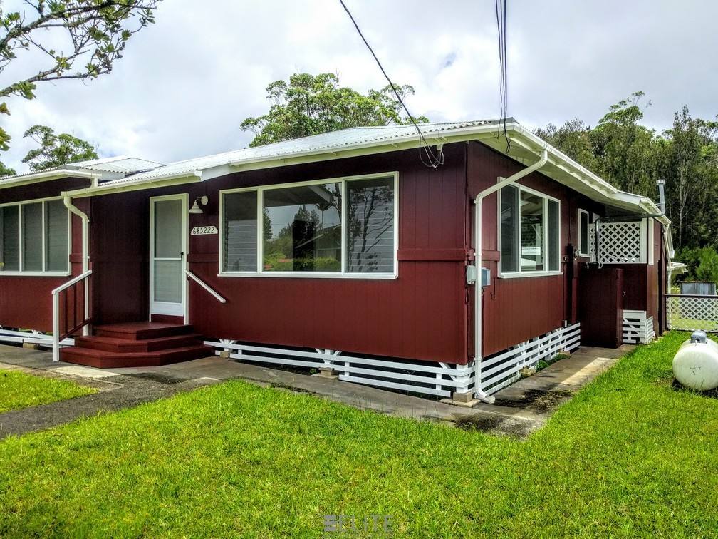 House for rent at 64-5222 Puanuanu Place, Kamuela, HI 96743