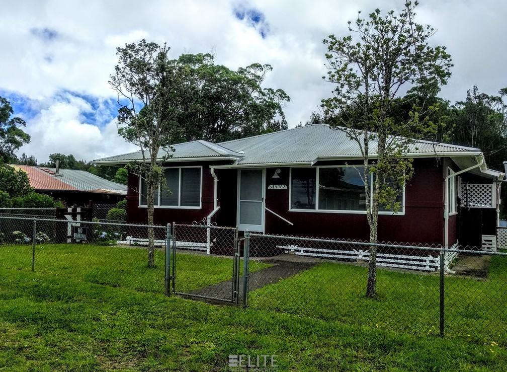 House for rent at 64-5222 Puanuanu Place, Kamuela, HI 96743