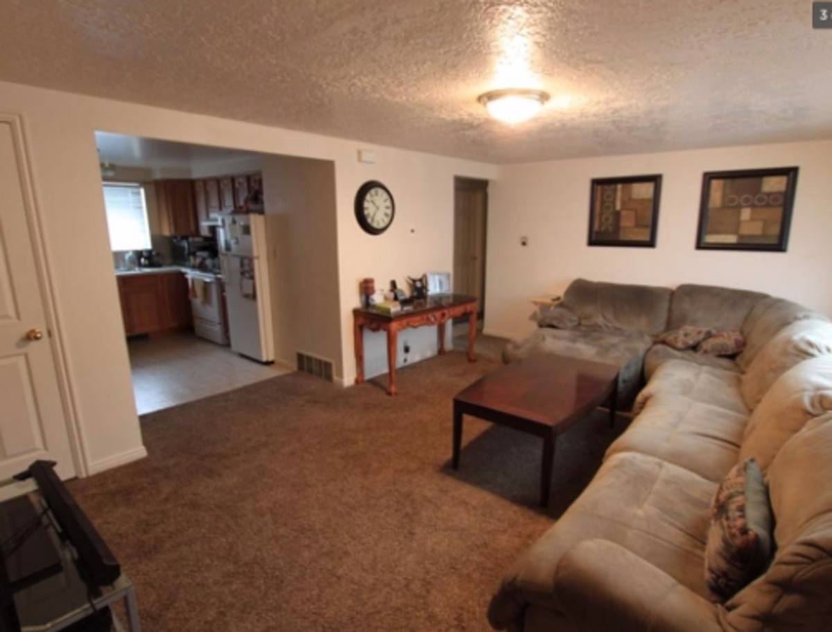 Apartment for rent at 383 - 389 N Main St, Orem, UT 84057