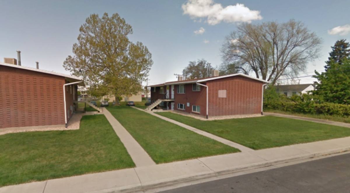 Apartment for rent at 383 - 389 N Main St, Orem, UT 84057