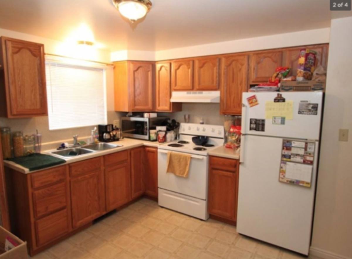 Apartment for rent at 383 - 389 N Main St, Orem, UT 84057