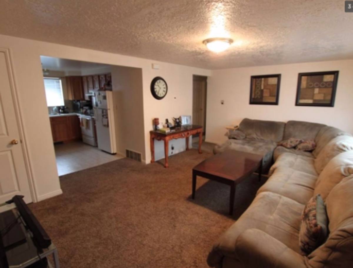 Apartment for rent at 383 - 389 N Main St, Orem, UT 84057