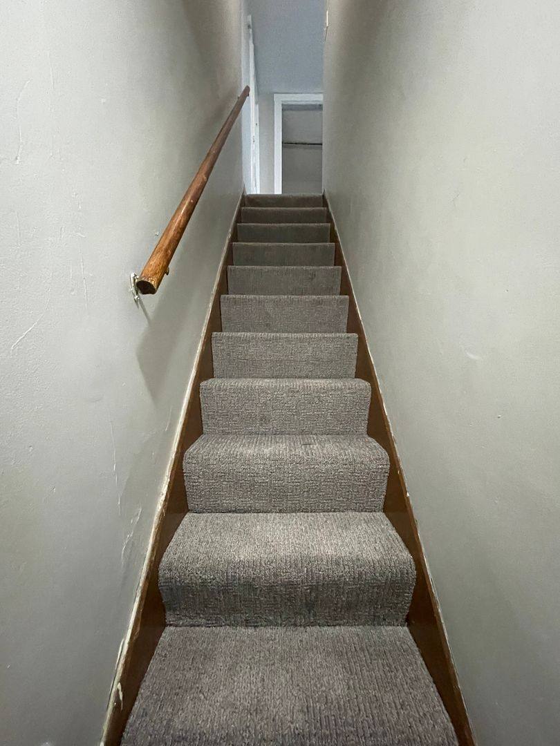Apartment for rent at 901-903 N 12th St, Lafayette, IN 47904