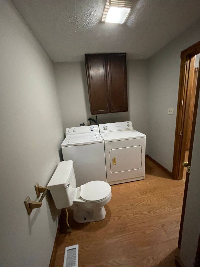 Apartment for rent at 901-903 N 12th St, Lafayette, IN 47904