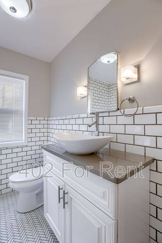 Townhouse for rent at 2509 N 52nd St, Omaha, NE 68104