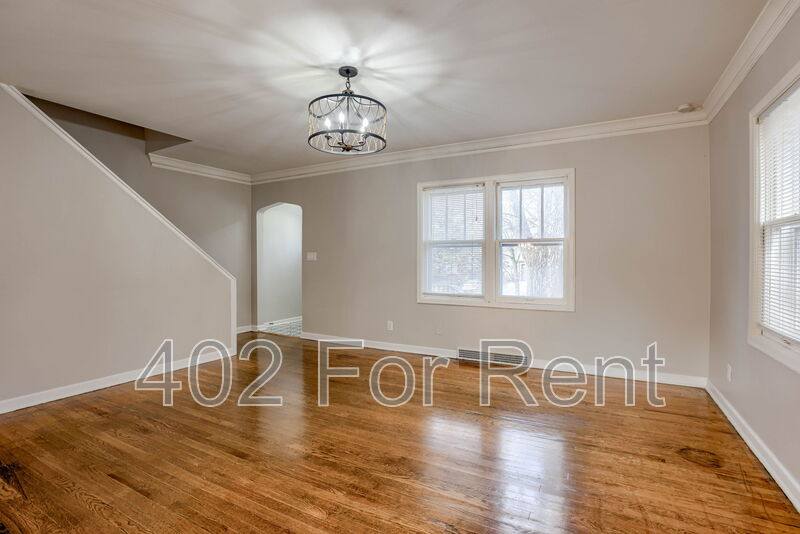 Townhouse for rent at 2509 N 52nd St, Omaha, NE 68104