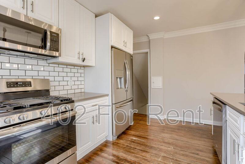 Townhouse for rent at 2509 N 52nd St, Omaha, NE 68104