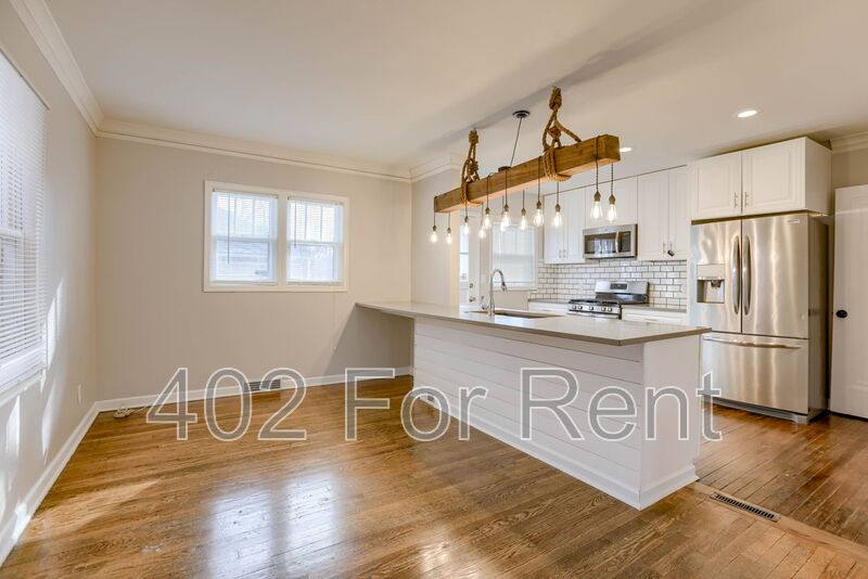Townhouse for rent at 2509 N 52nd St, Omaha, NE 68104