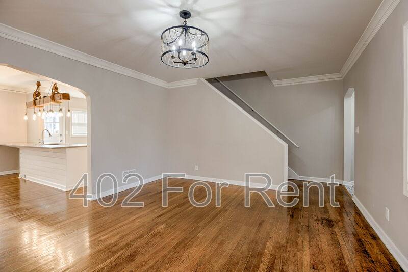 Townhouse for rent at 2509 N 52nd St, Omaha, NE 68104