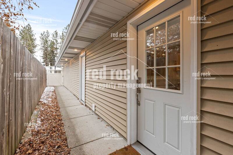Apartment for rent at 11321 E 31st Ave #B, Spokane, WA 99206