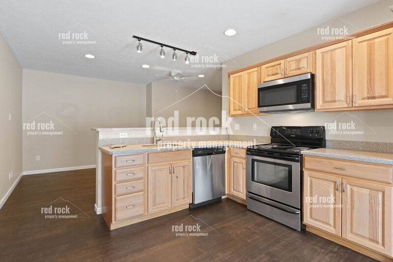 Apartment for rent at 11321 E 31st Ave #B, Spokane, WA 99206