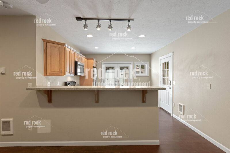 Apartment for rent at 11321 E 31st Ave #B, Spokane, WA 99206