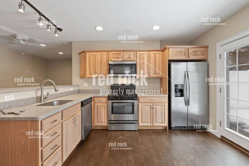 Apartment for rent at 11321 E 31st Ave #B, Spokane, WA 99206