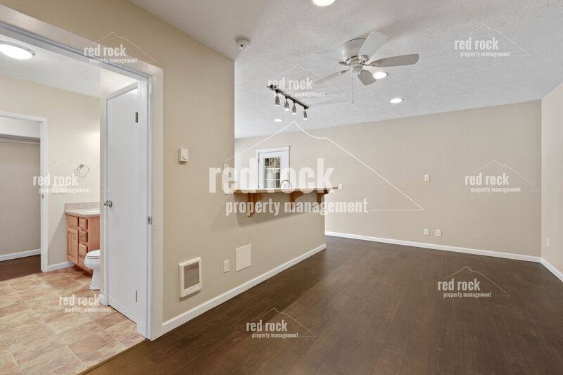 Apartment for rent at 11321 E 31st Ave #B, Spokane, WA 99206