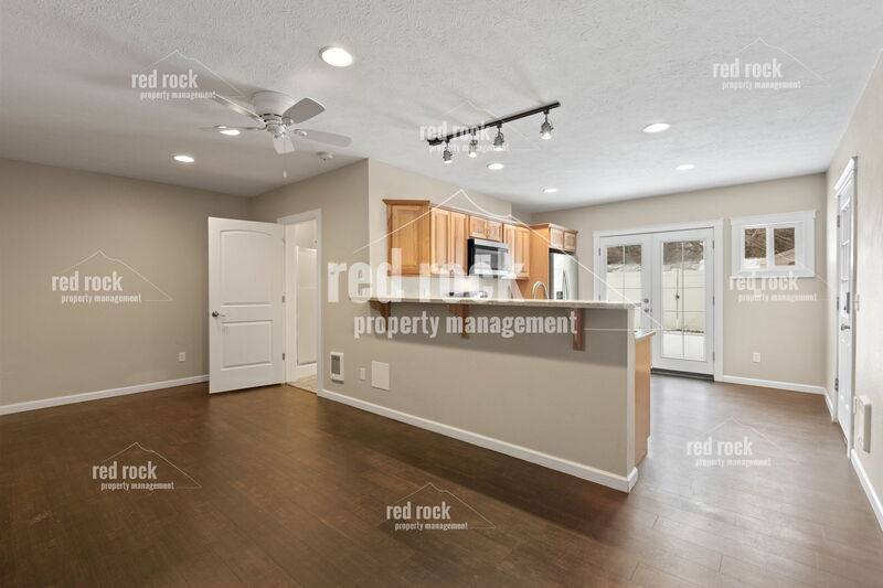 Apartment for rent at 11321 E 31st Ave #B, Spokane, WA 99206