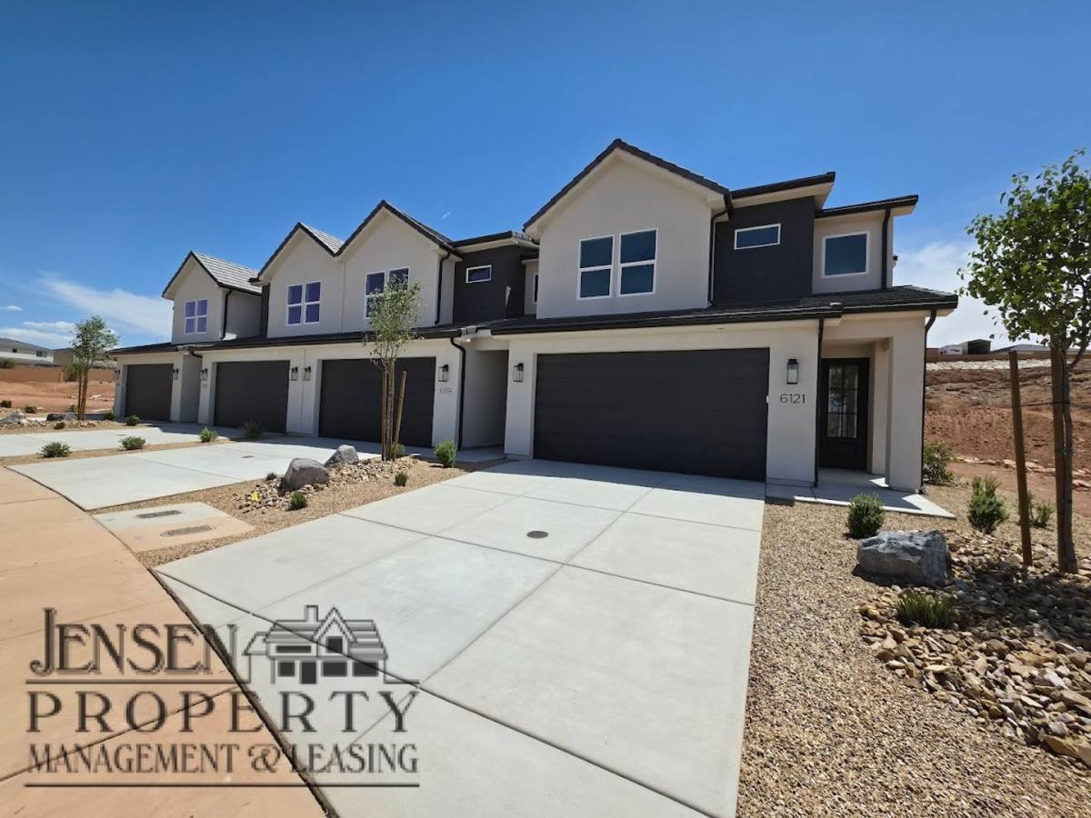 House for rent at 6121 S Cygnus Dr, Saint George, UT 84790