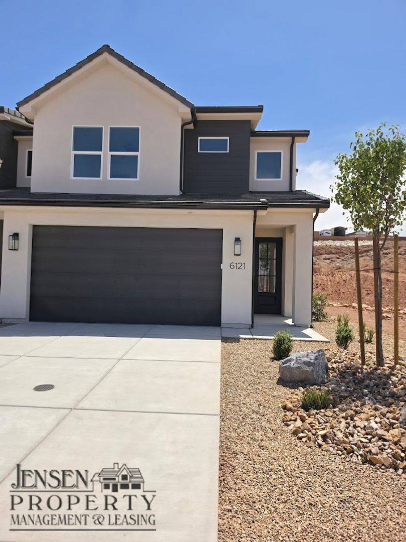 House for rent at 6121 S Cygnus Dr, Saint George, UT 84790