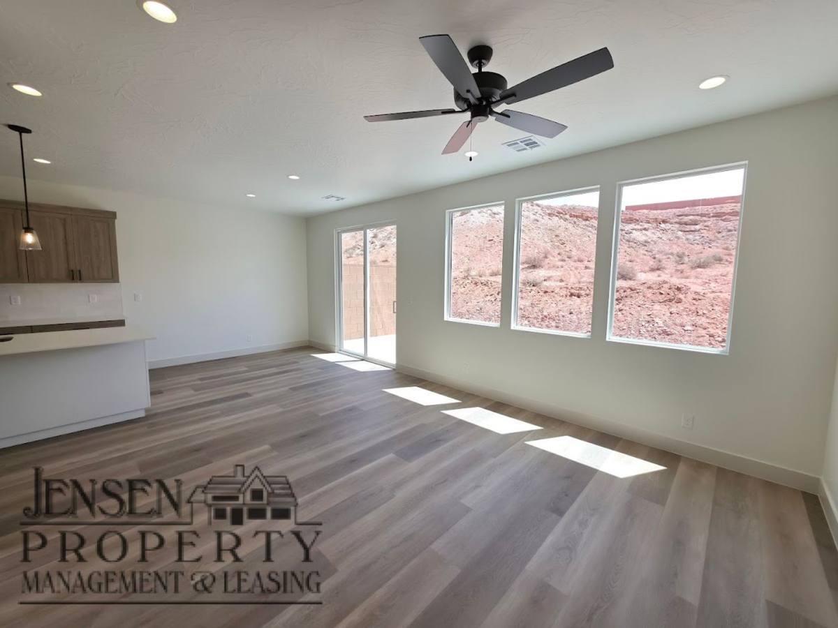 House for rent at 6121 S Cygnus Dr, Saint George, UT 84790