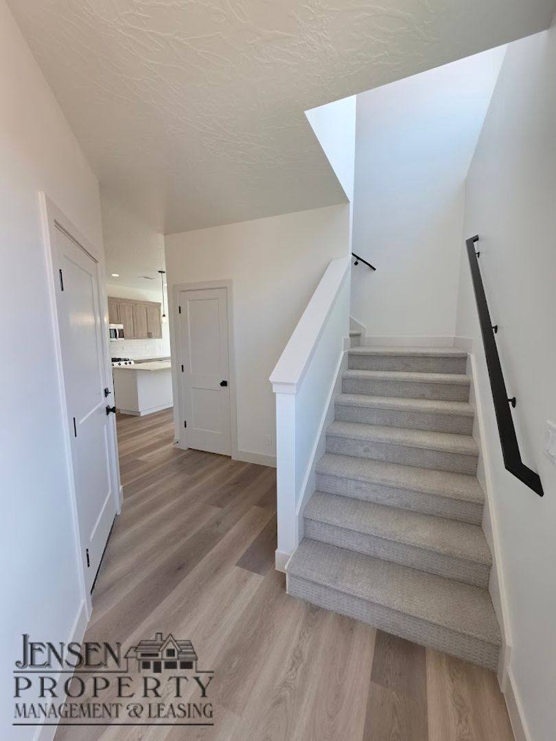 House for rent at 6121 S Cygnus Dr, Saint George, UT 84790