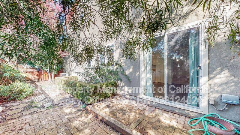 Townhouse for rent at 6583 Santero Way, Cotati, CA 94931