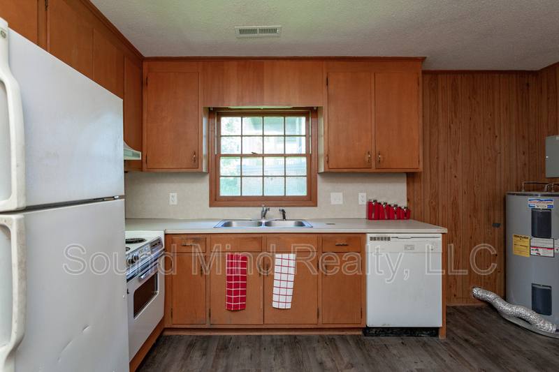 House for rent at 203 S Alston St, Nashville, NC 27856
