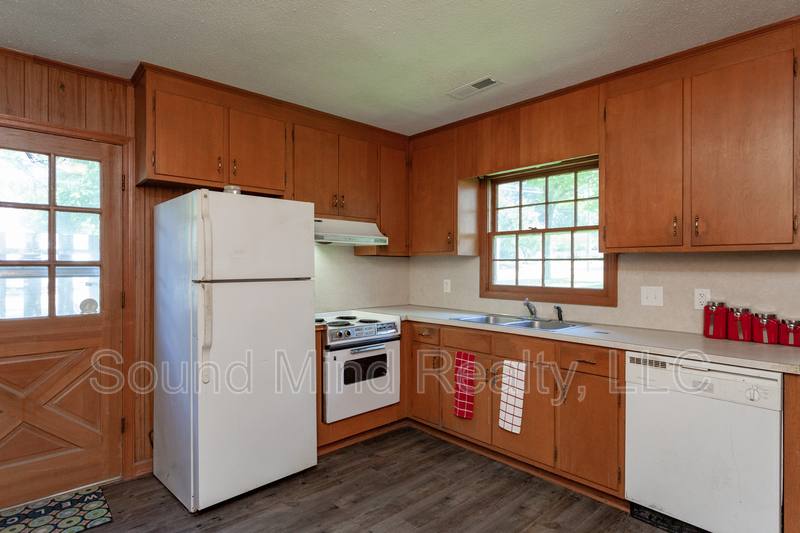 House for rent at 203 S Alston St, Nashville, NC 27856