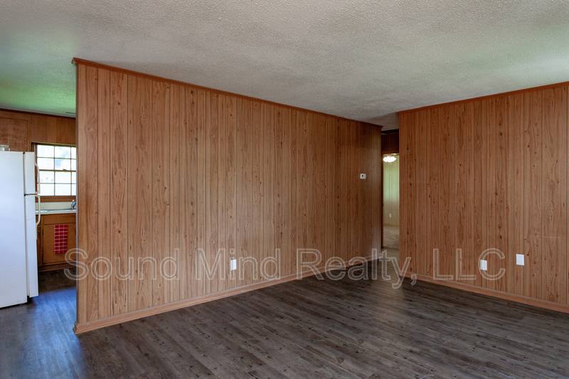 House for rent at 203 S Alston St, Nashville, NC 27856