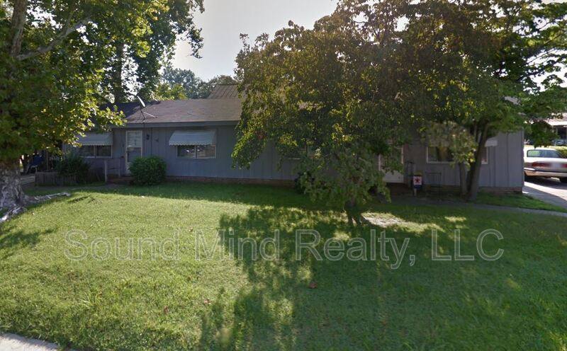 House for rent at 203 S Alston St, Nashville, NC 27856
