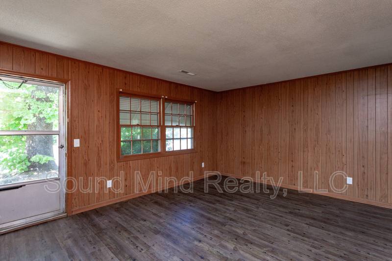 House for rent at 203 S Alston St, Nashville, NC 27856