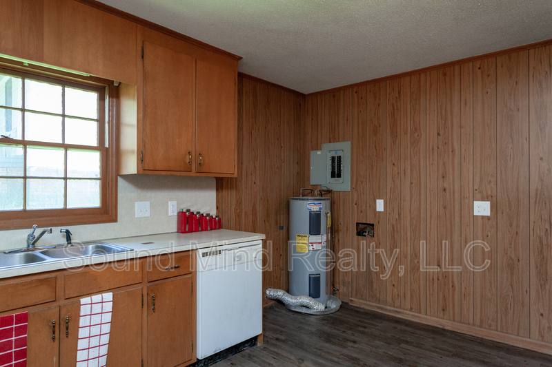 House for rent at 203 S Alston St, Nashville, NC 27856