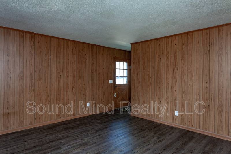House for rent at 203 S Alston St, Nashville, NC 27856