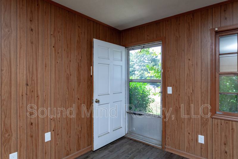 House for rent at 203 S Alston St, Nashville, NC 27856