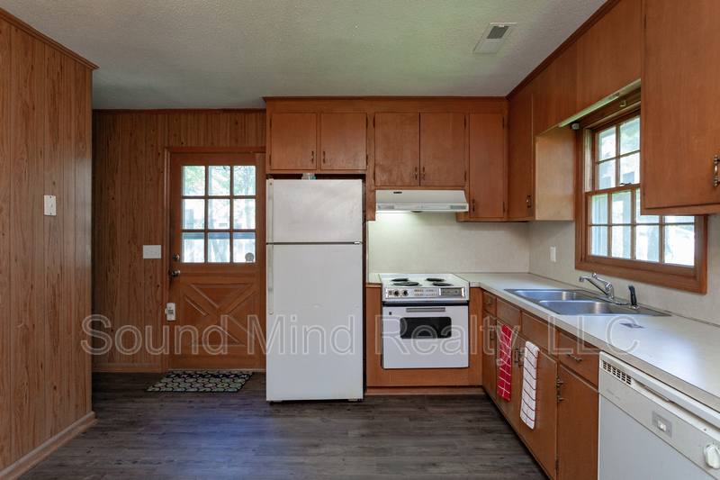House for rent at 203 S Alston St, Nashville, NC 27856
