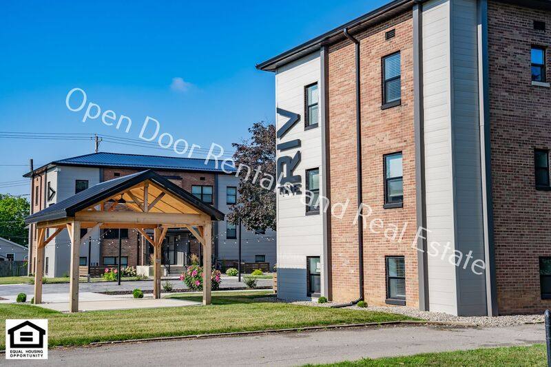 Apartment for rent at 1823 Griswold Dr #F11, Fort Wayne, IN 46805