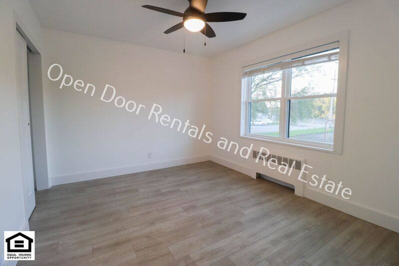 Apartment for rent at 1823 Griswold Dr #F11, Fort Wayne, IN 46805