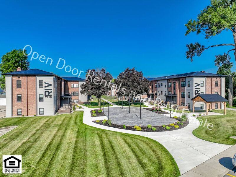 Apartment for rent at 1823 Griswold Dr #F11, Fort Wayne, IN 46805