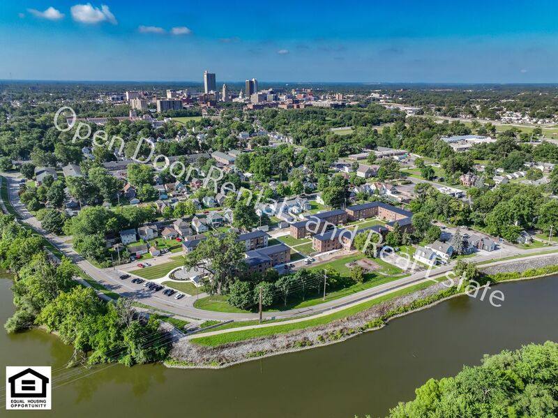Apartment for rent at 1823 Griswold Dr #F11, Fort Wayne, IN 46805